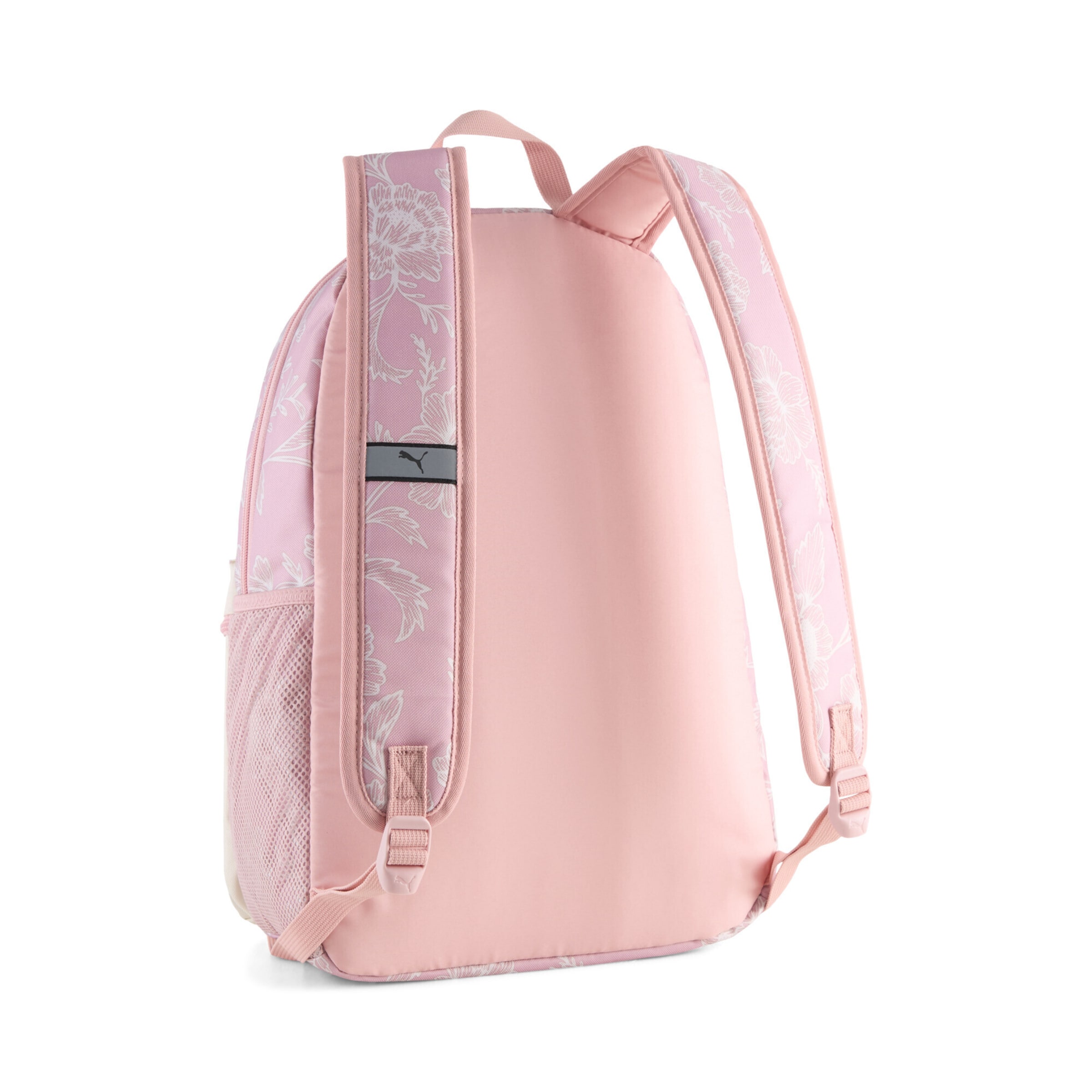 PUMA Rucksack 'Phase' in Pink