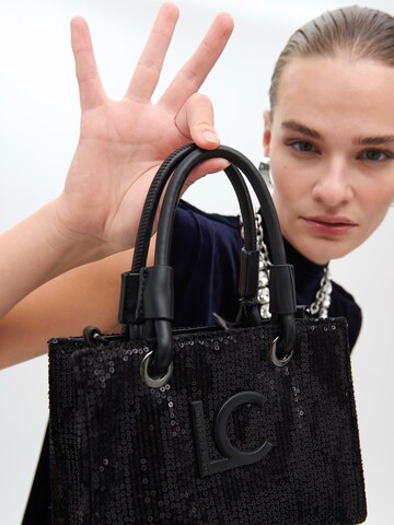 Shopper di Lola Casademunt in nero