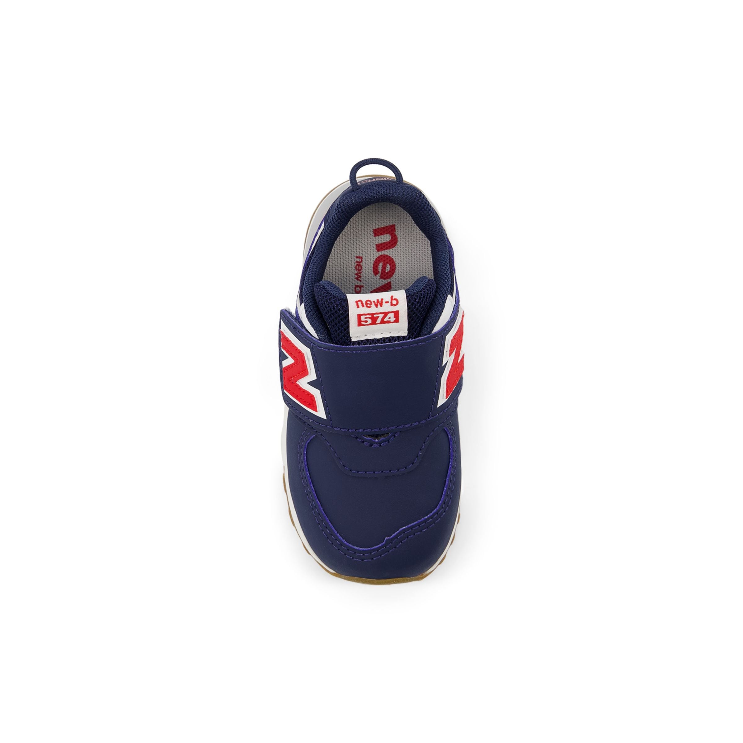 new balance Sneakers '574' in Blauw