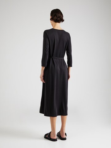 MSCH COPENHAGEN Kleid 'Birdia Lynette' in Schwarz