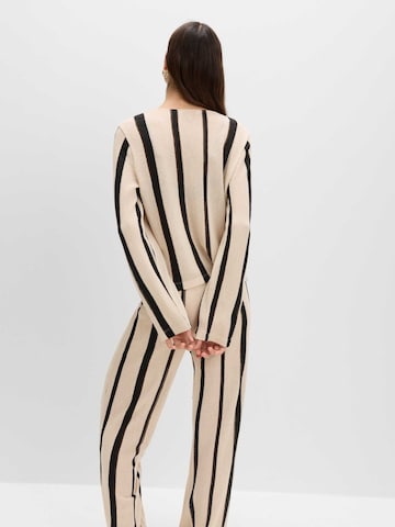 Marks & Spencer Knit cardigan in Beige
