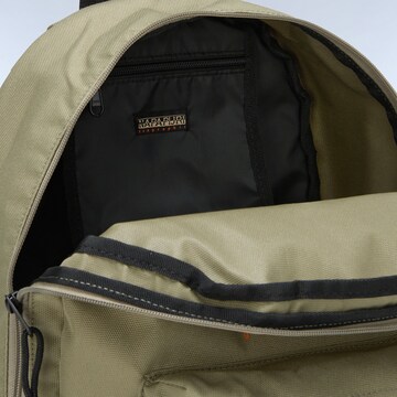NAPAPIJRI Rucksack 'H-Boussine' in Grün