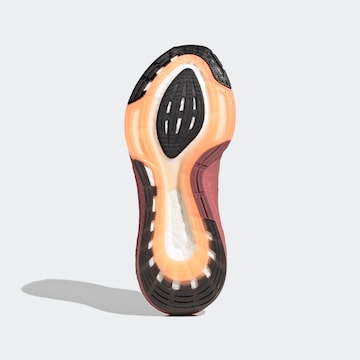 Sneaker de alergat 'Ultraboost 22' de la ADIDAS SPORTSWEAR pe portocaliu