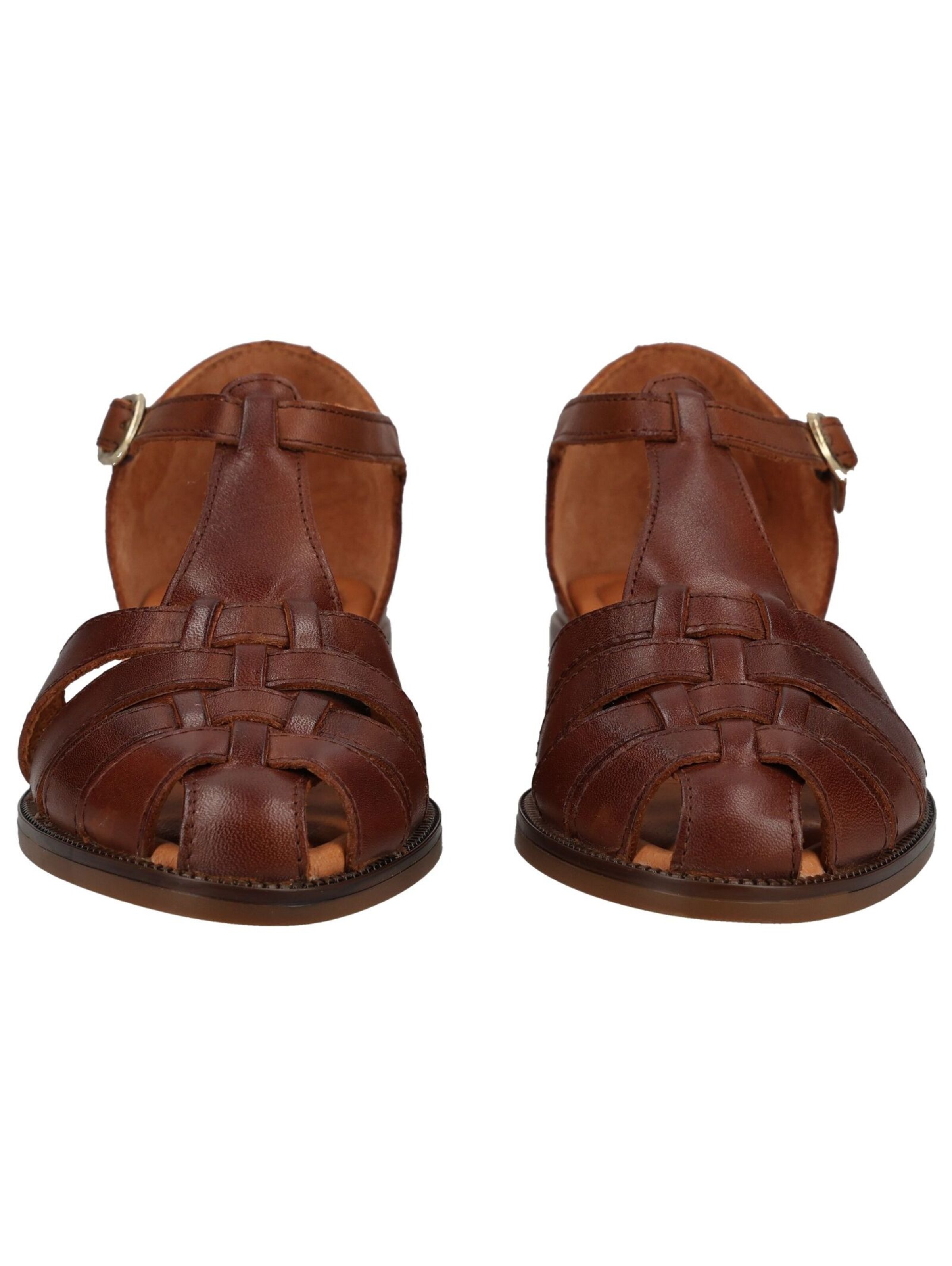 Sandales 'Valencia' PIKOLINOS en marron
