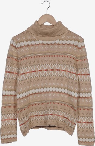 Basler Pullover M in Beige: predná strana