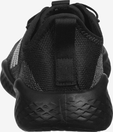 ADIDAS SPORTSWEAR Running shoe 'Fluidflow 2.0' in Black