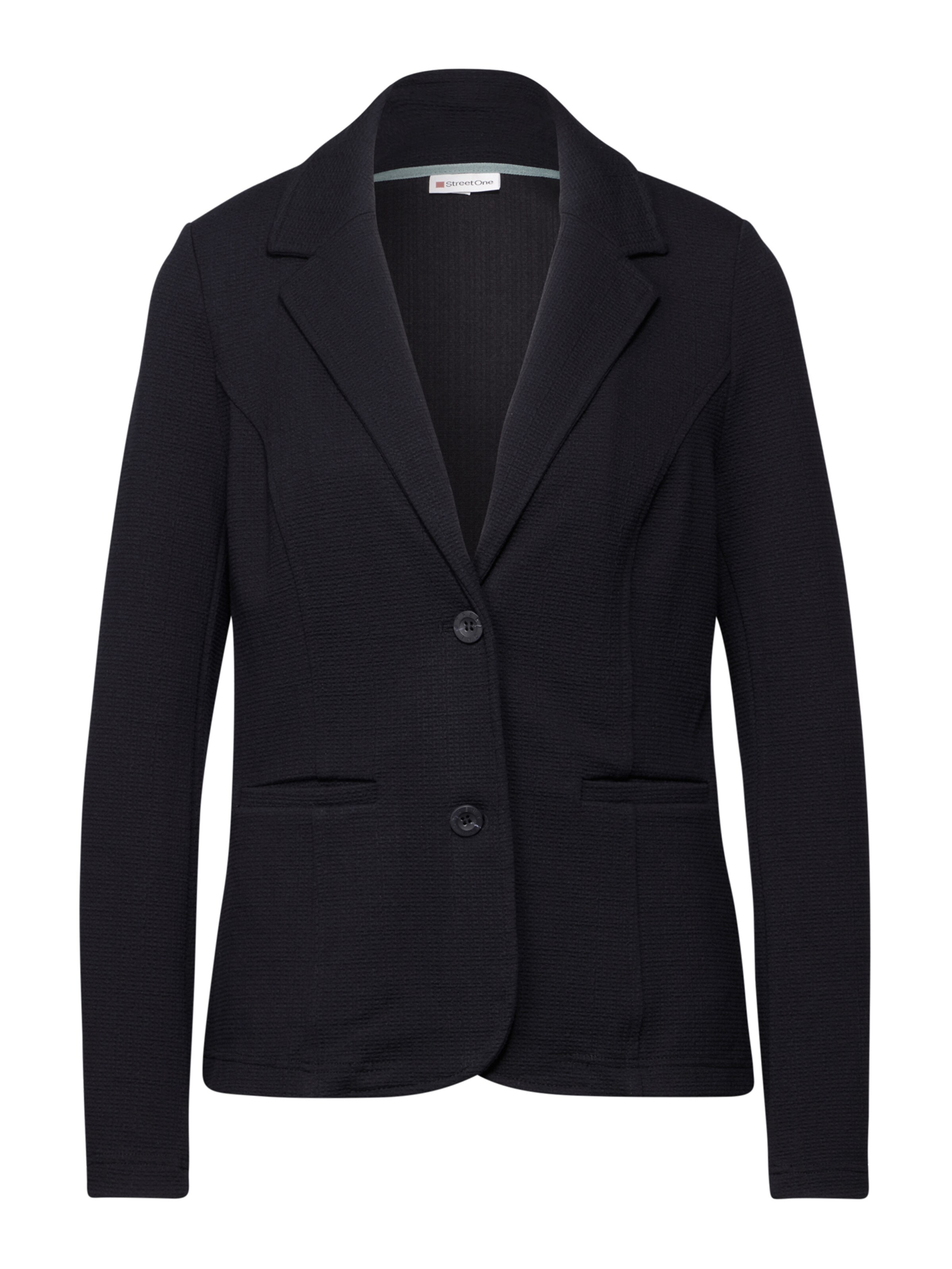 Blazer di STREET ONE in blu: frontale