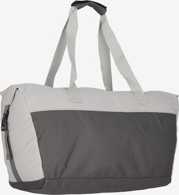 BENCH Weekender 'Leisure' in Grau