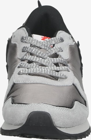 W6YZ Sneakers in Silver