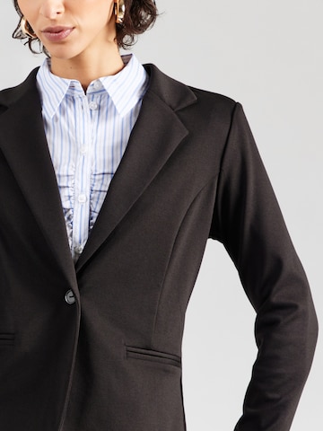 Blazer 'Kate' di ICHI in nero