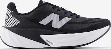 new balance Buty do biegania 'Rebel V5' w kolorze czarny: przód
