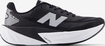 Bėgimo batai 'Rebel V5' iš new balance, spalva – juoda / balta, Prekių apžvalga