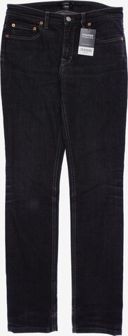 Filippa K Jeans 30 in Grau: predná strana