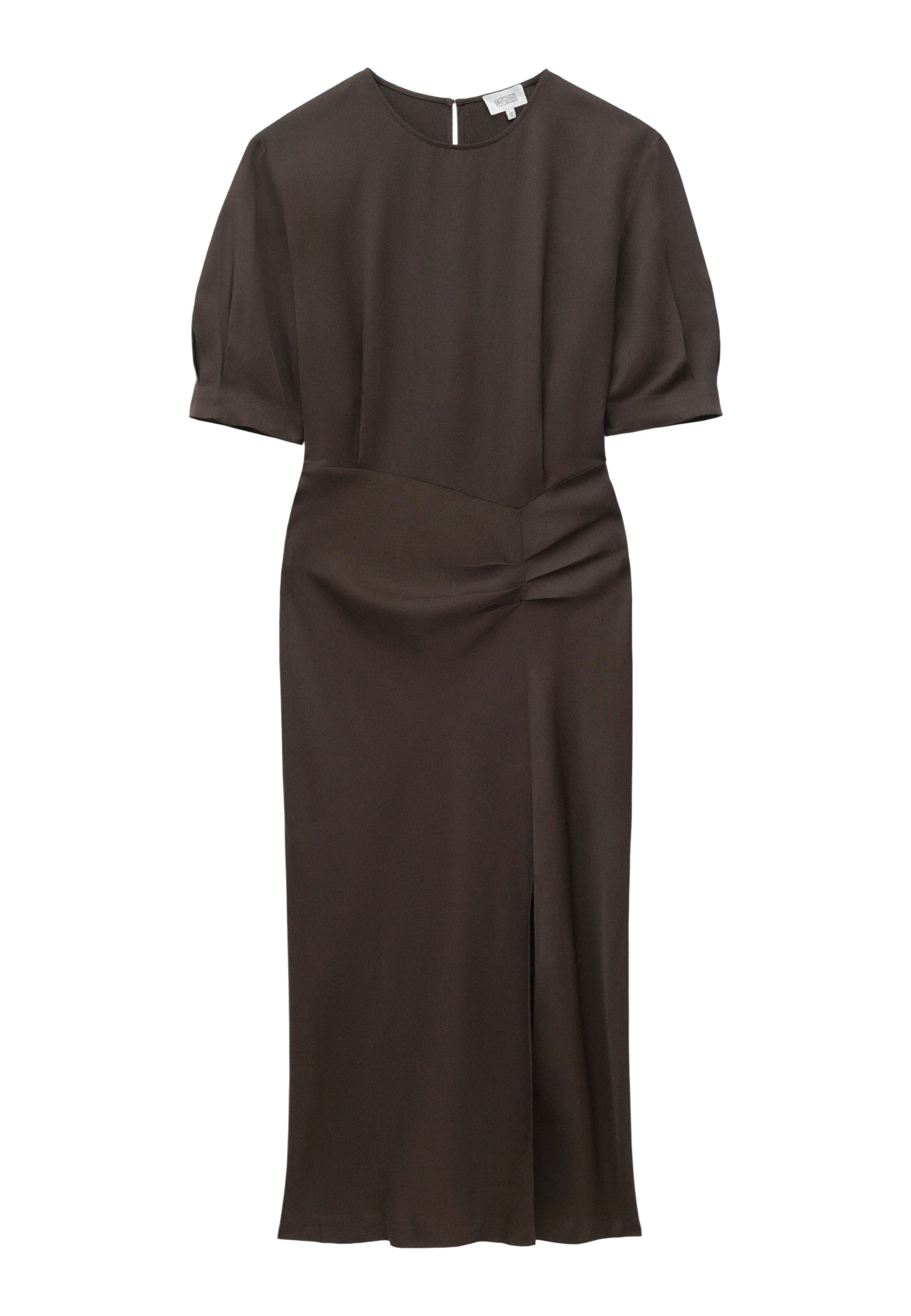 & Other Stories Dress in 34 in Brown, Item view