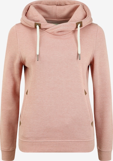 Oxmo Hoodie 'Vicky Hood' in pink / rosa, Produktansicht