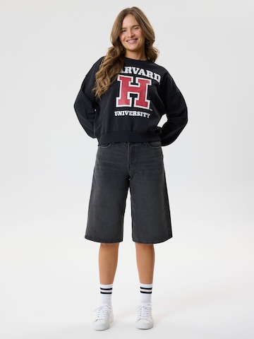 Loosefit Jeans di TWO SOON in nero