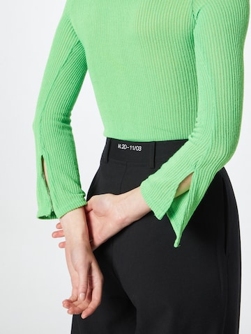 Warehouse Sweater in Green