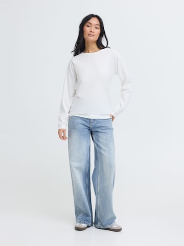 Oxmo - Sudadera ' OXNPubby ' en blanco