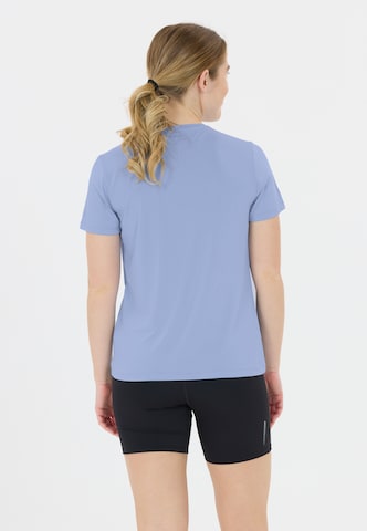 ENDURANCE Performance shirt in Blue