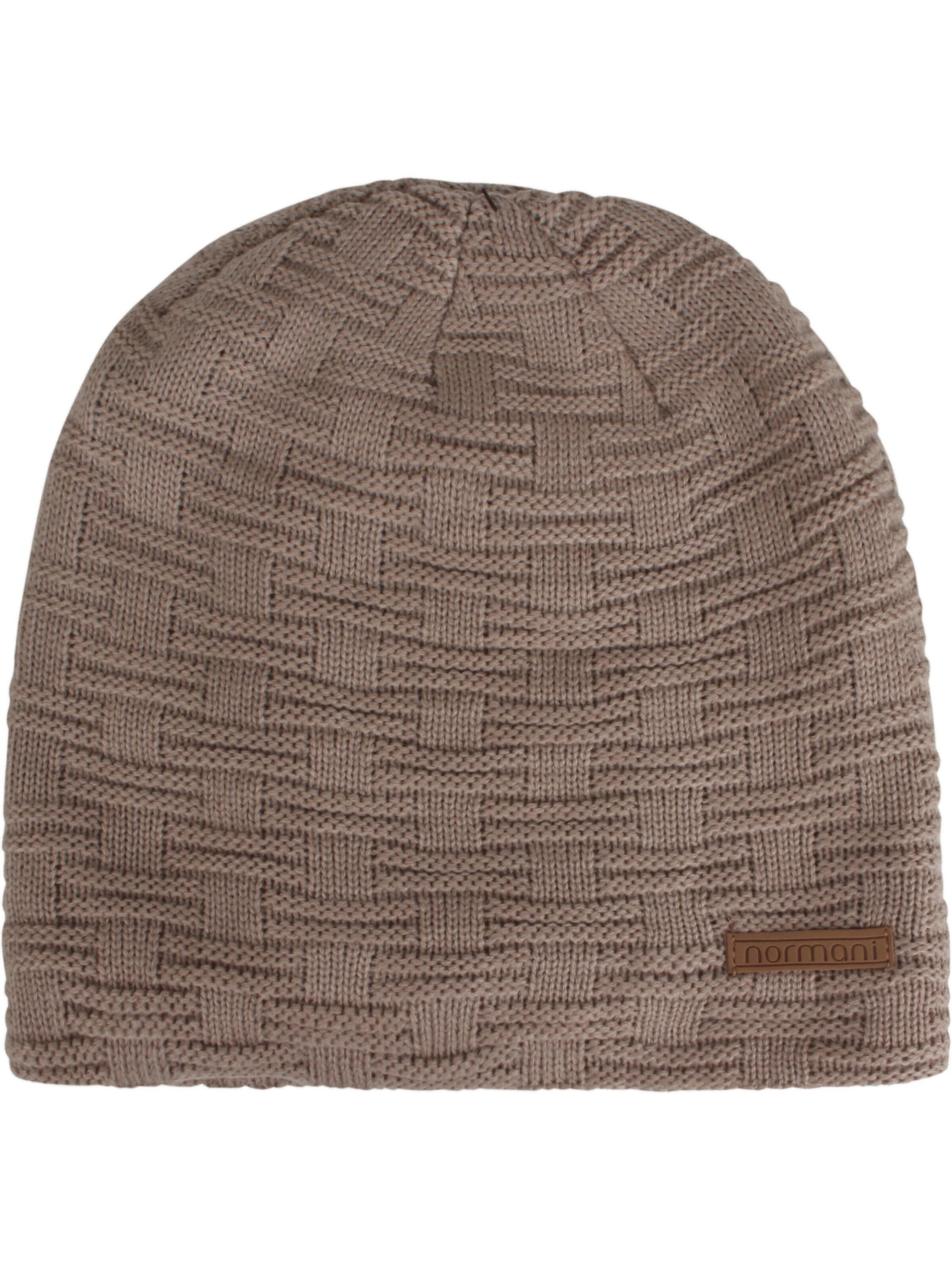 Casquette de sport 'Notigi' normani en beige