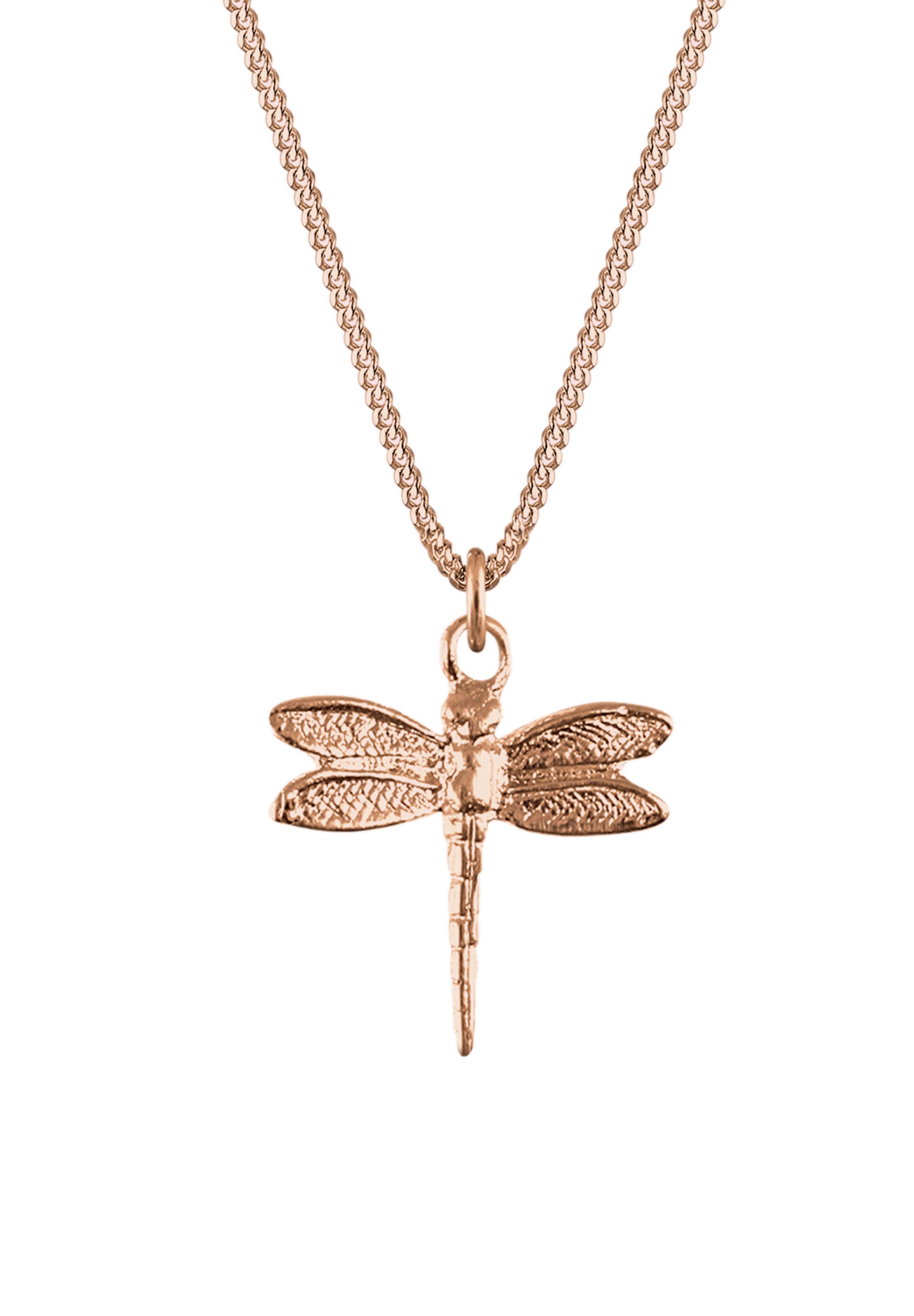 ELLI Necklace in Gold