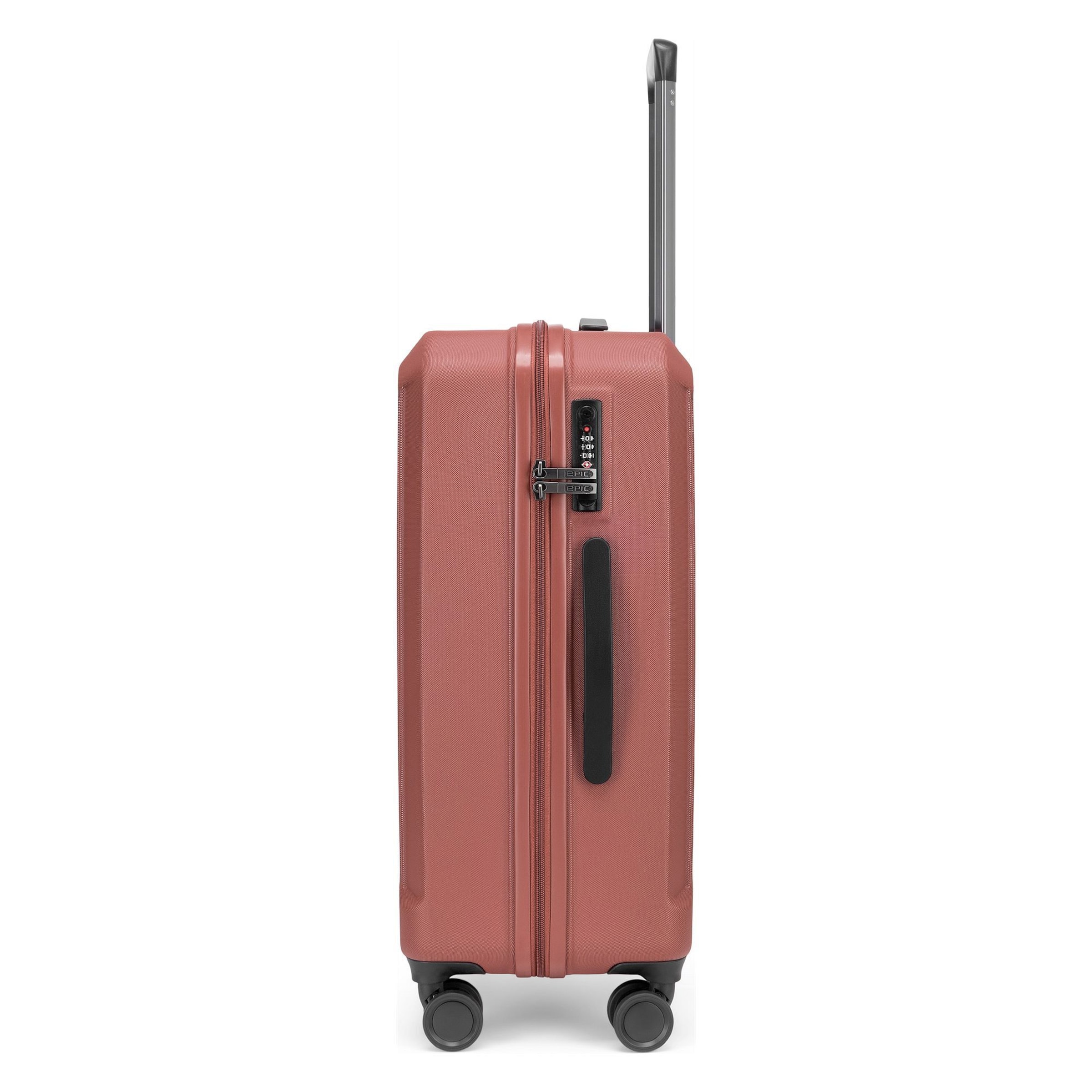 Epic Trolley 'Airwave Neo' in Pink