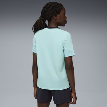 PUMA Performance shirt 'Olympique de Marseille' in Blue