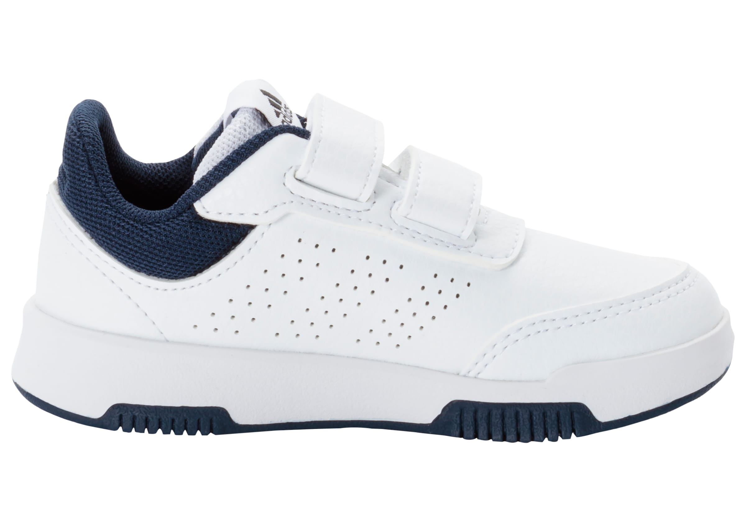 ADIDAS SPORTSWEAR - Sapatilha de desporto 'Tensaur' em branco