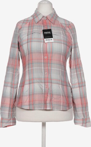 COLUMBIA Bluse S in Pink: predná strana