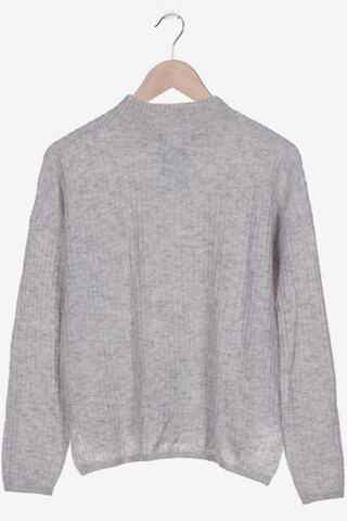 TWINTIP Pullover S in Grau