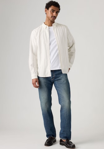 LEVI'S ® Обычный Джинсы '501® Relaxed' в Синий