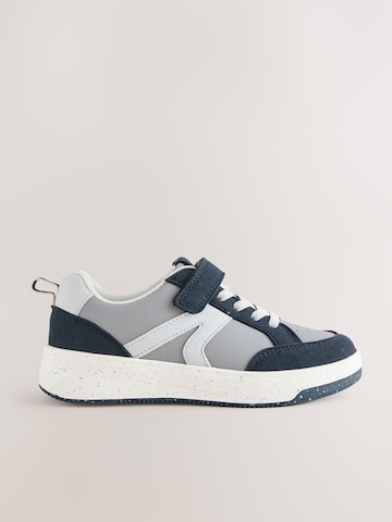 Next Trainers in Blue