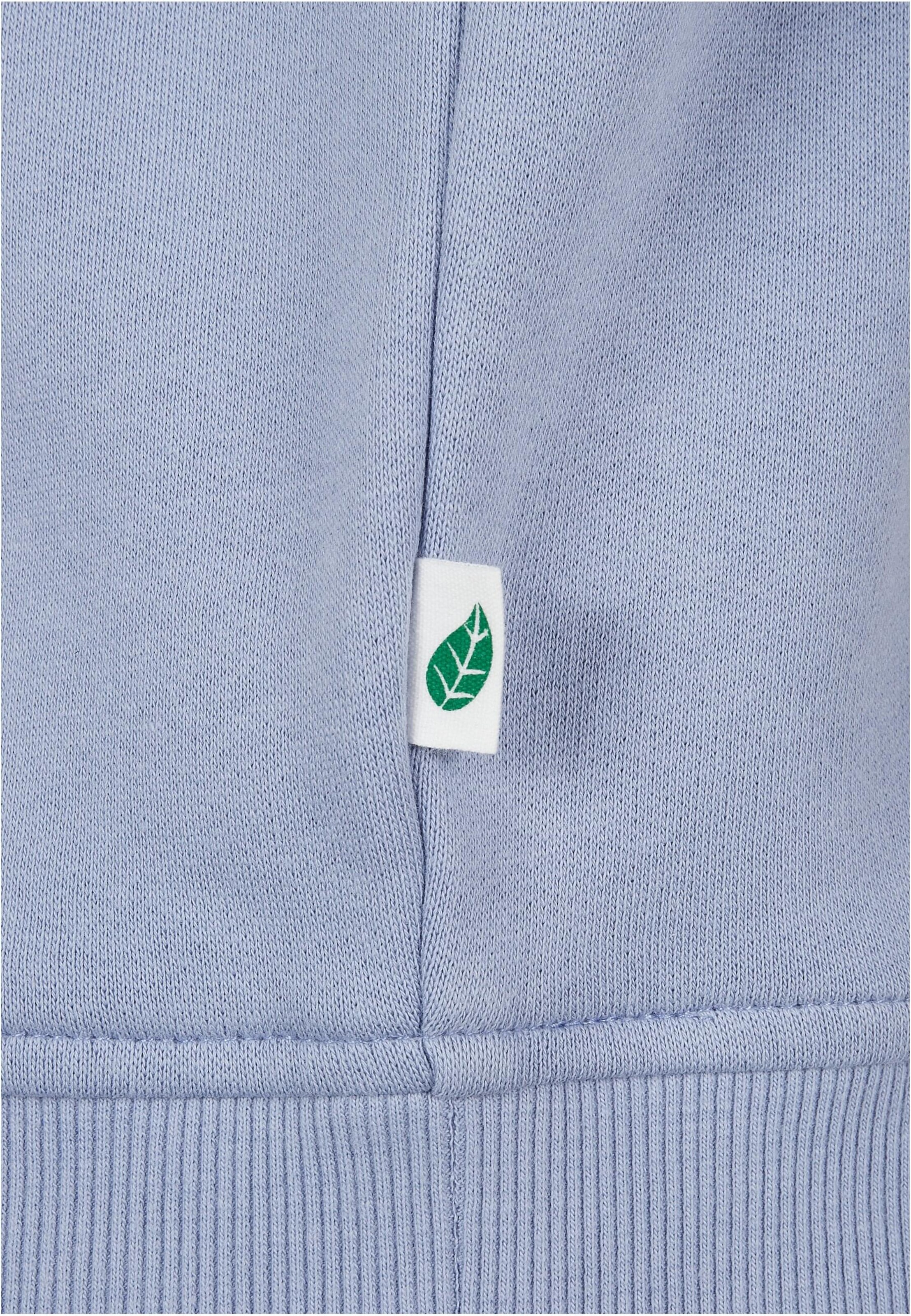 Urban Classics Mikina – modrá