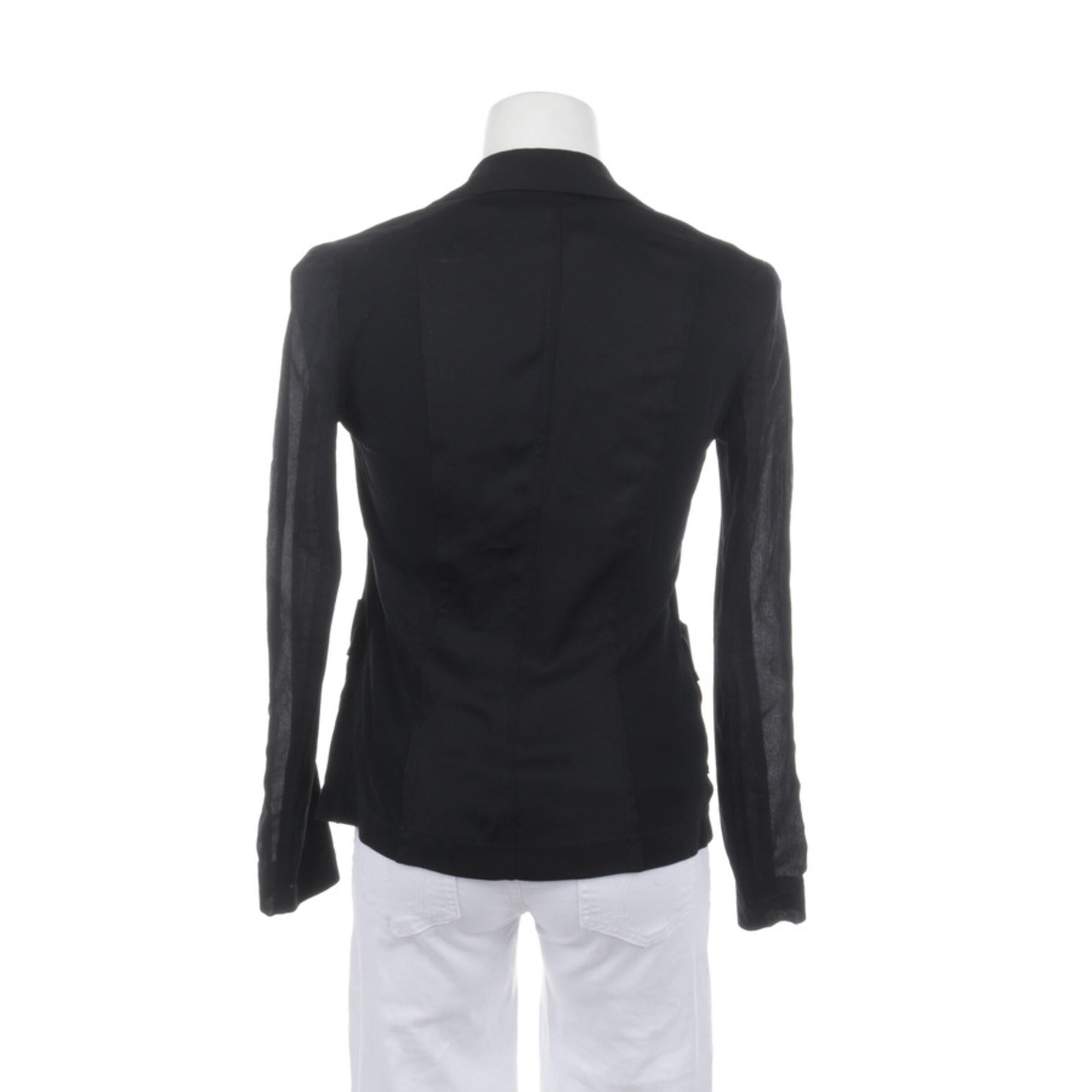 Marc Cain Blazer XS in Schwarz