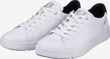 Rieker EVOLUTION - Zapatillas deportivas bajas en blanco