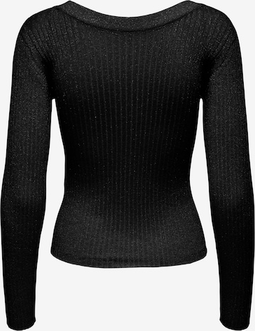 Pull-over JDY en noir