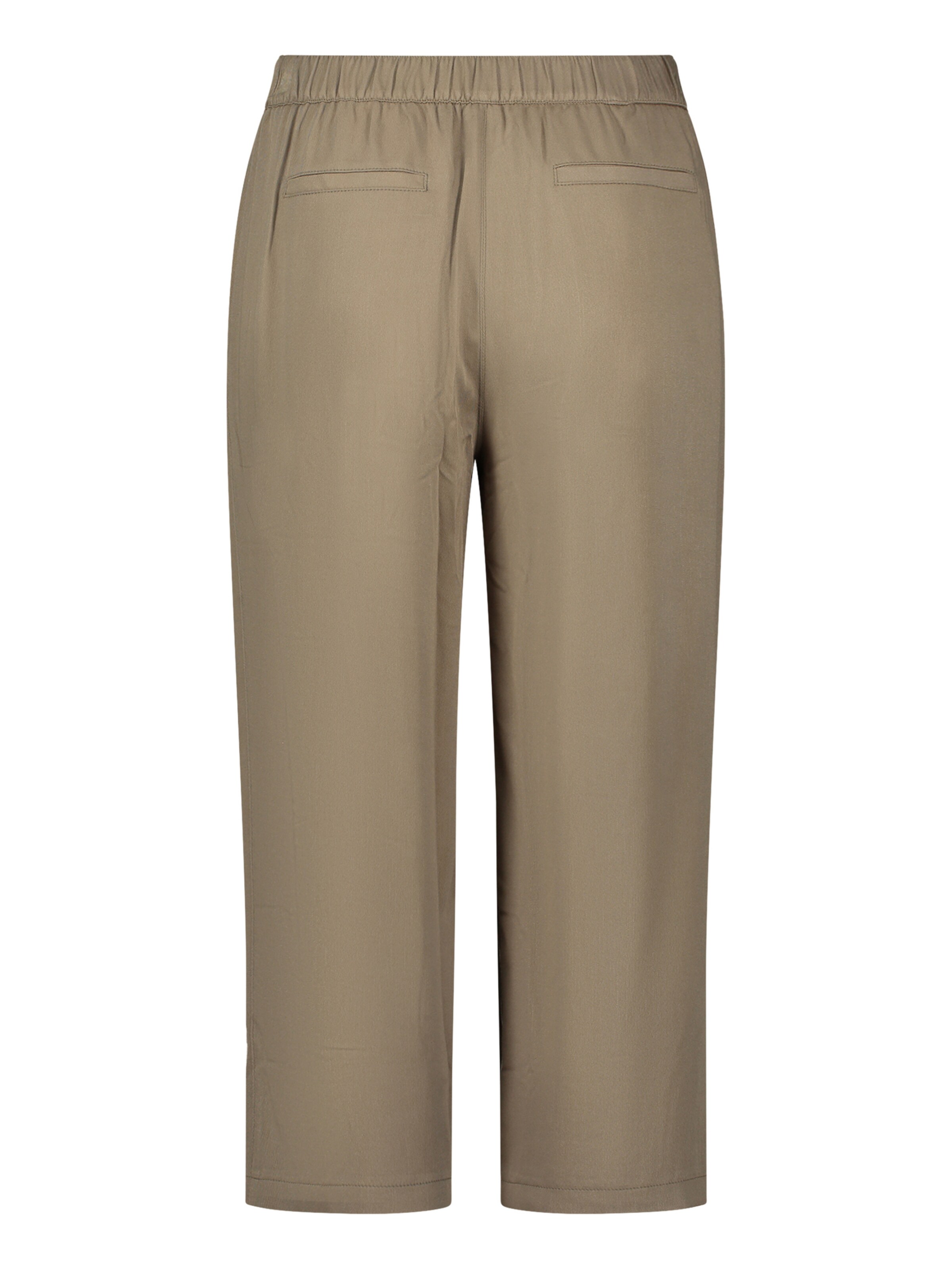 Betty Barclay Loosefit Hose in Beige