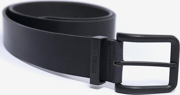 BIG STAR Belt in Black