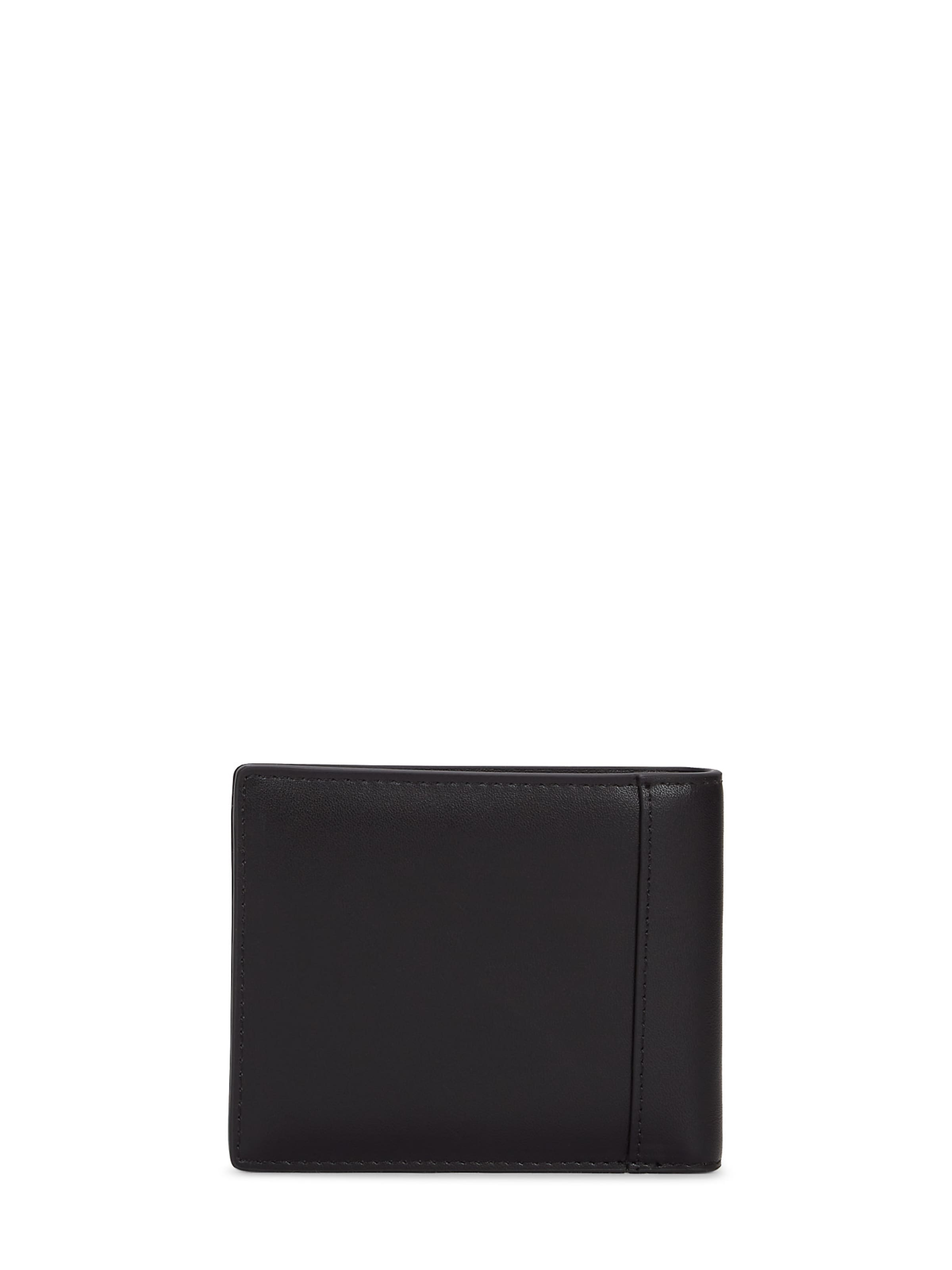 Karl Lagerfeld Wallet in Black