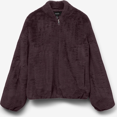 VERO MODA Prijelazna jakna 'VMSONJALIGA' u boja vina, Pregled proizvoda