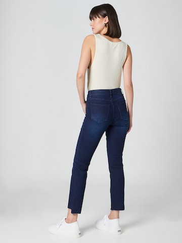 Regular Jeans 'Lissi' de la Guido Maria Kretschmer Women pe albastru
