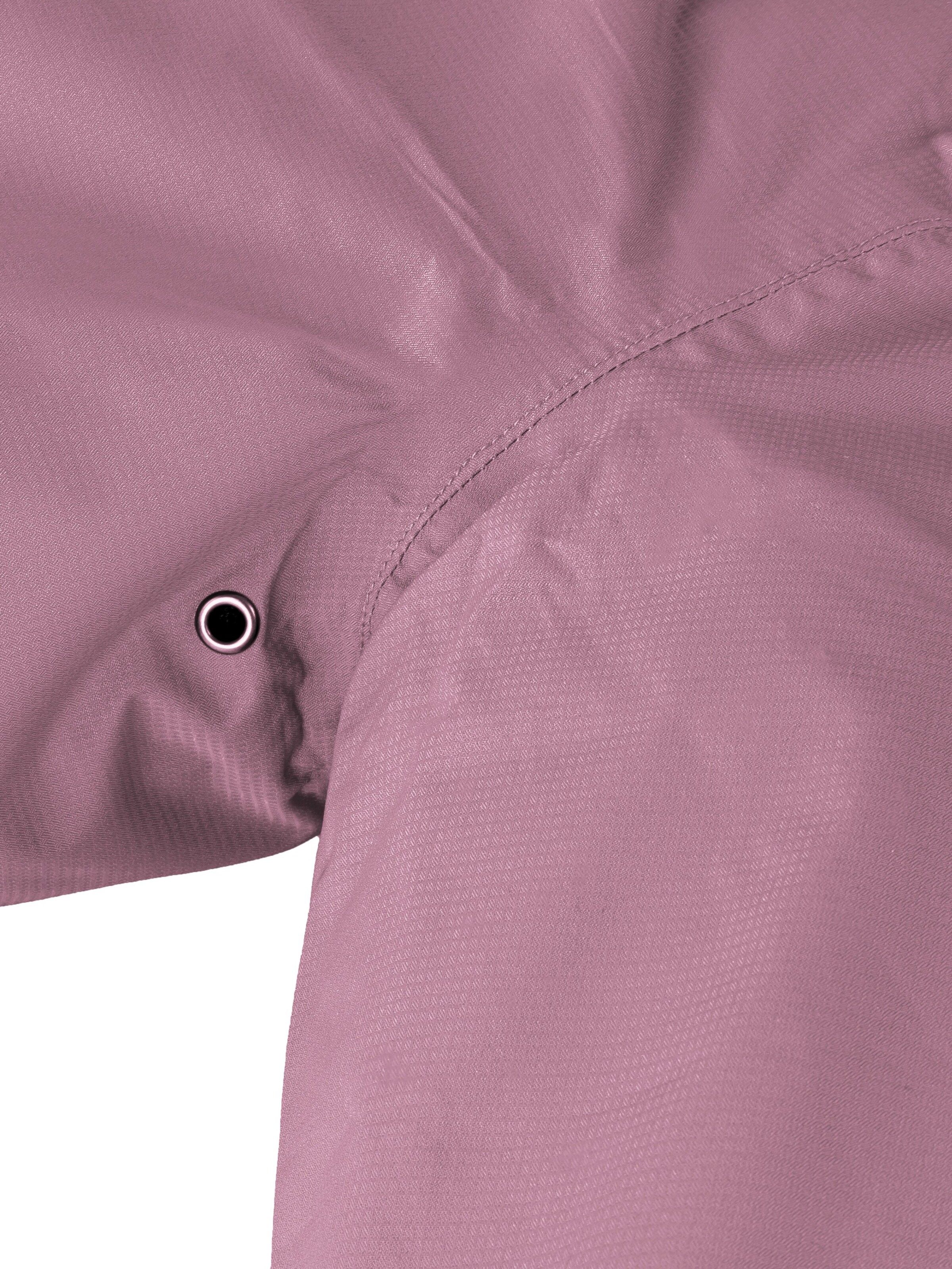 normani Outdoor jacket 'Taunton' in Pink