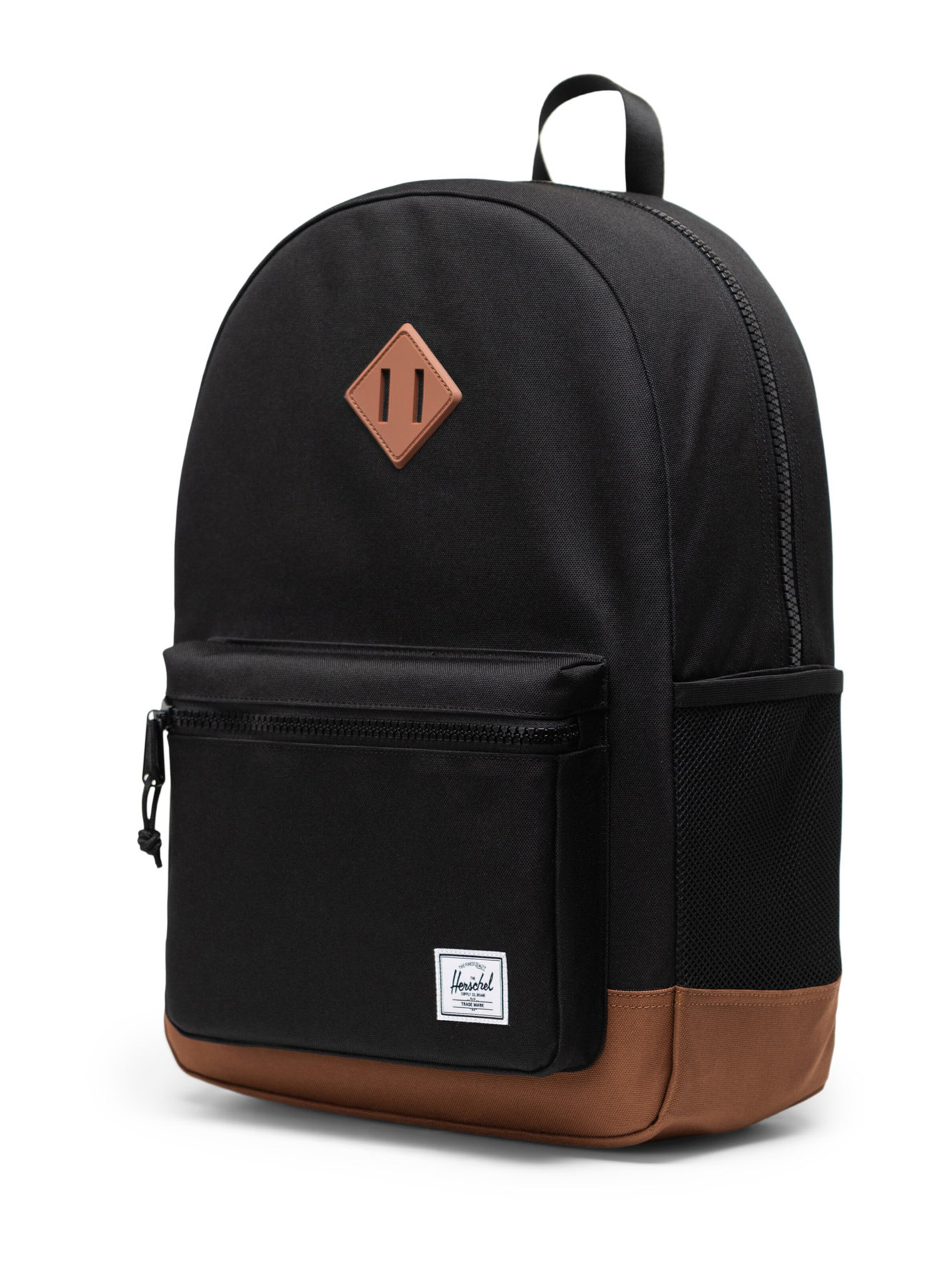Herschel Batoh 'Heritage™' - Čierna