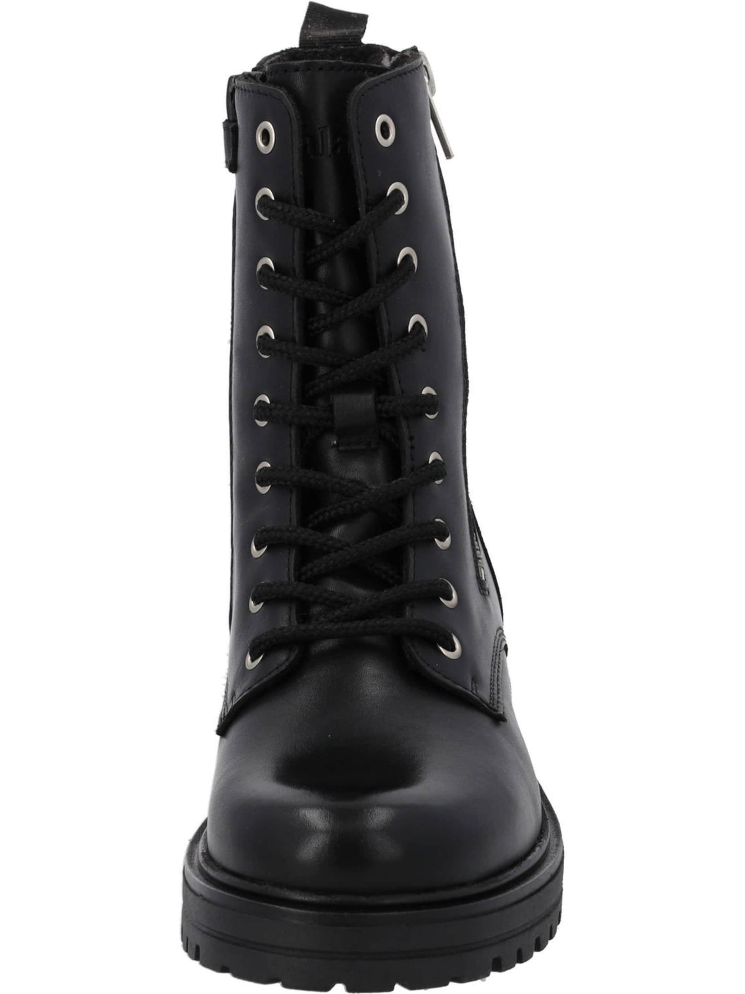 Palado Boot 'Kids Giraus G' in Black