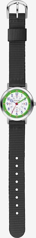 Jacques Farel Watch in Black