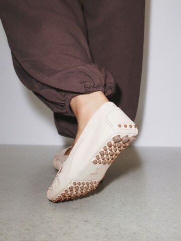 Mocassino di Next in beige