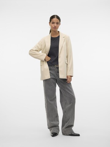 VERO MODA Blazer 'Nora' i beige