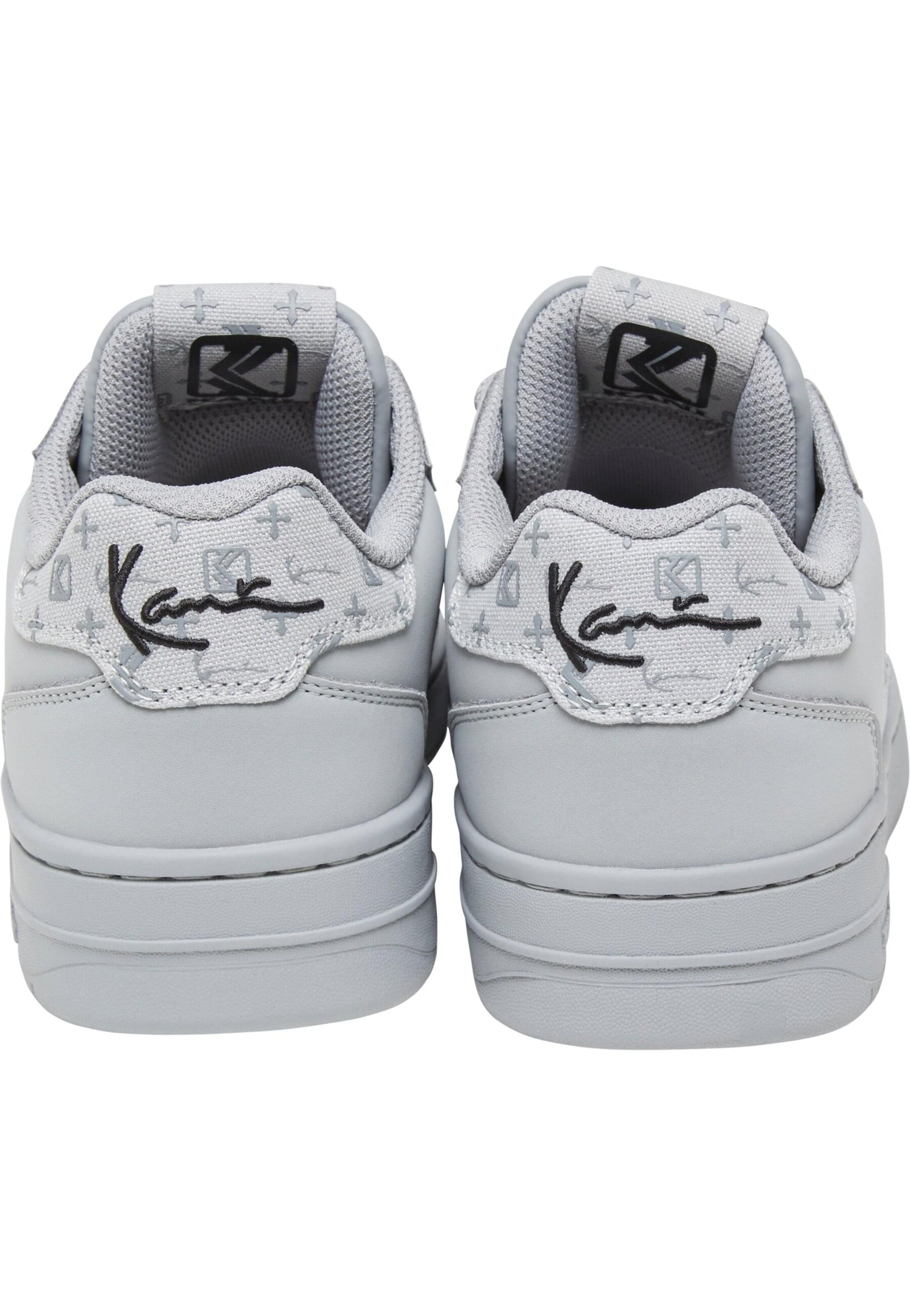 pelēks Karl Kani Zemie brīvā laika apavi '89 Classic'