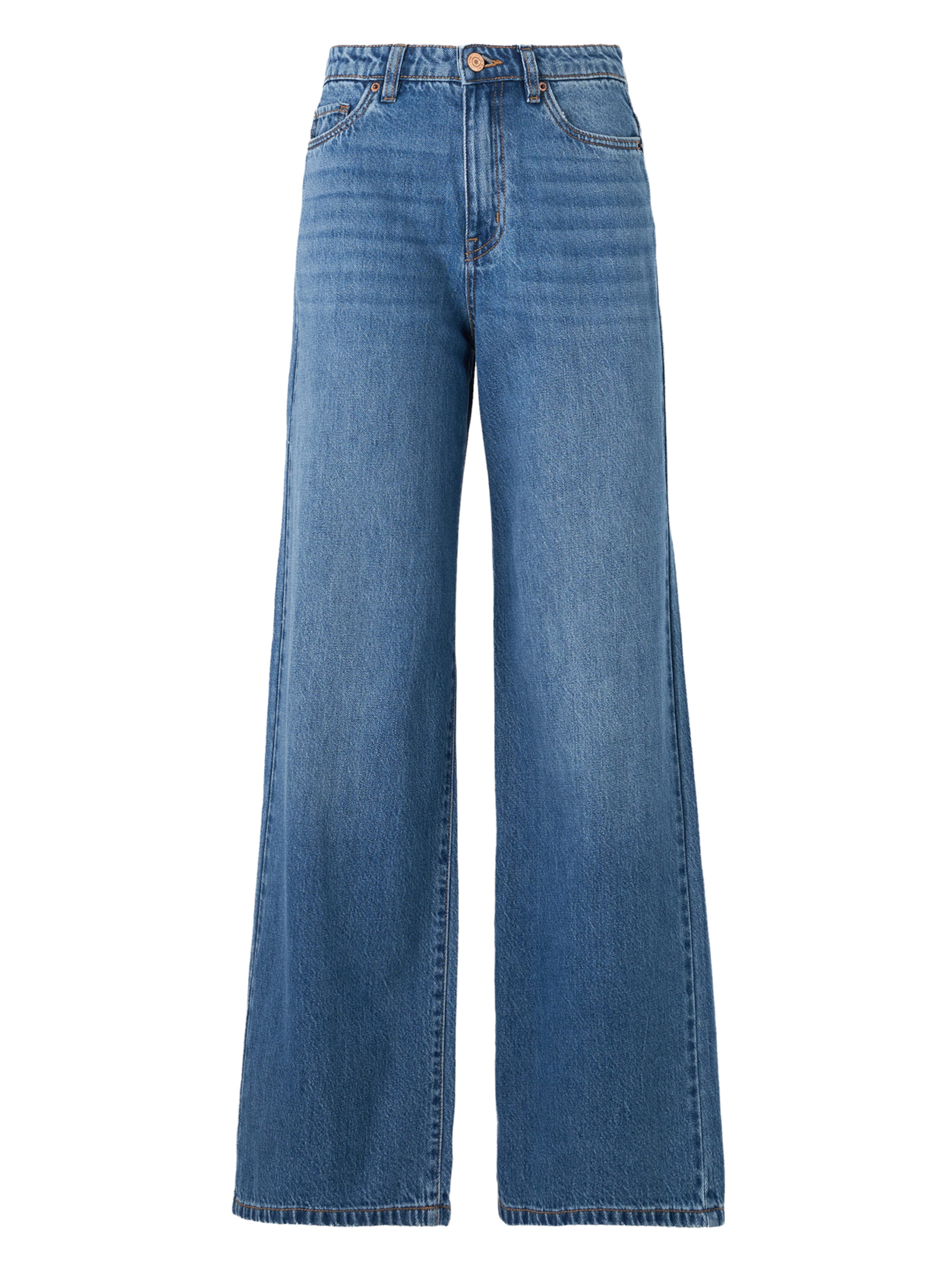 VERO MODA Джинсы 'VMVega' в Темно-синий, Обзор товара