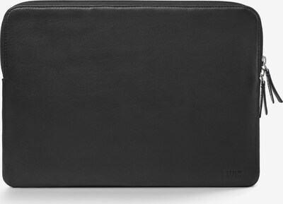 TRUNK Laptoptasche in schwarz, Produktansicht